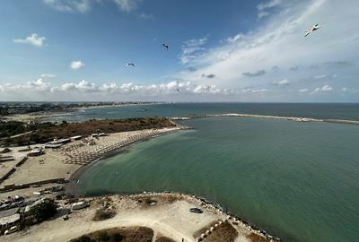 Penthouse pe 2 etaje in  Constanta zona  Faleza Nord - 17