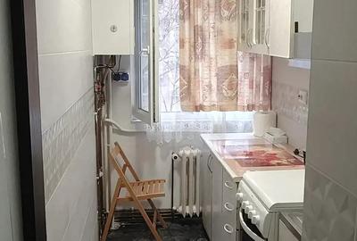 Apartament cu 2 camere nedecomandat în Alexandru cel Bun - 2