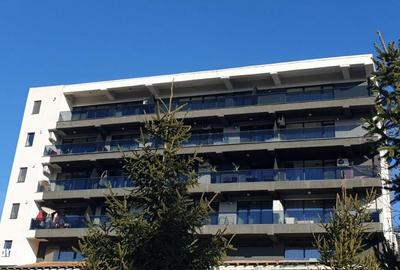 Apartament cu 2 camere în Copou - 2