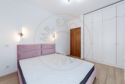 0% Comision De Inchiriat Apartament 3 camere Bloc nou Pitesti-zona Nord! - 15