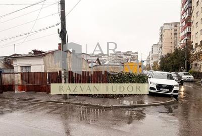 Teren intravilan 353mp , Ploiesti , central - 4