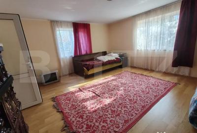 Casă cu 2 camere cu Teren 2100 Mp în Lupoaia - 1