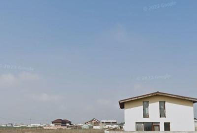 Teren de 280 mp, în Central - 3