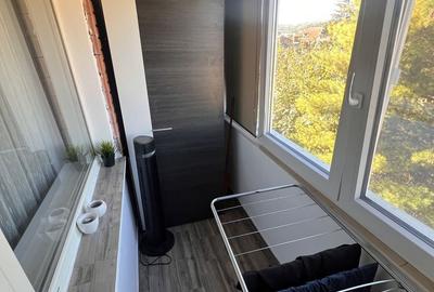 Apartament cu 2 camere decomandat în Central - 5