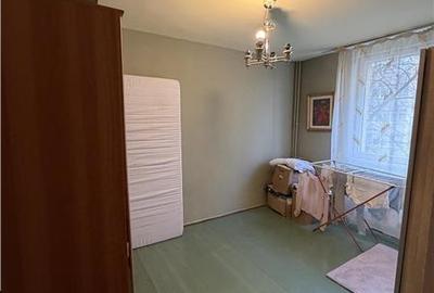 Apartament cu 3 camere semidecomandat în Obor - 9