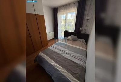 Apartament cu 2 camere semidecomandat, mobilat în Bună Ziua - 1