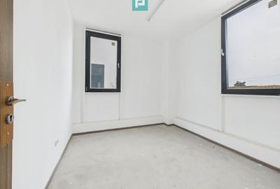 Hala 525mp, Popești Leordeni - 4