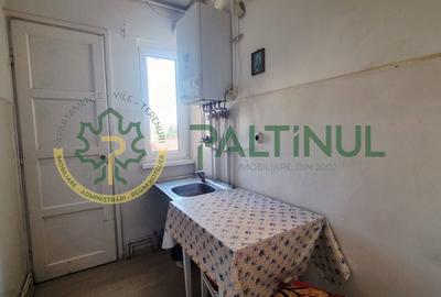 Apartament 2 camere - Etaj intermediar - Zona Luptei, Sibiu - 5