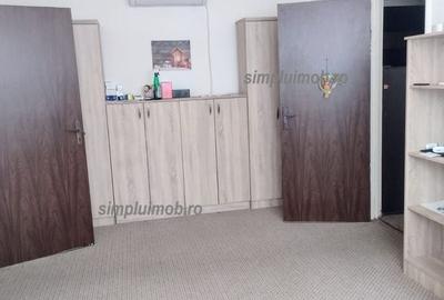 Apartament cu 2 camere semidecomandat, mobilat în Alexandru Obregia - 2