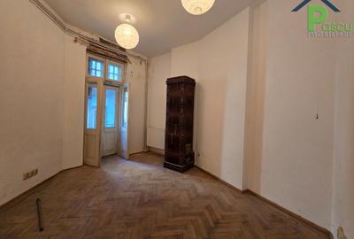 Apartament cu 4 camere decomandat în Calea Victoriei - 8