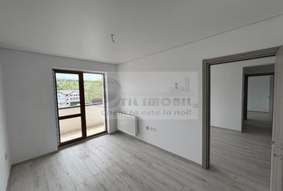 Ap. 3 camere, semidecomandat, Bucium-Visan, intabulat, 0%comision - 6