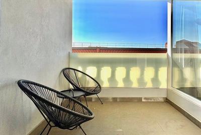 Apartament 3 Camere Mobilat zona Nordului - 7
