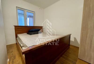 Apartament cu 2 camere, centrala proprie,boxa de 17 mp, zona Girocului - 2