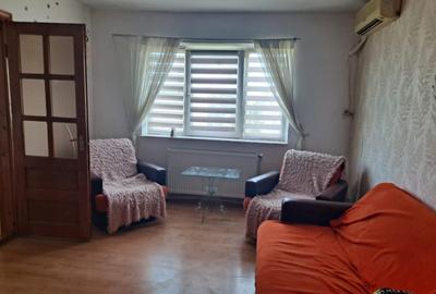 Apartament 2 camere situat in zona TOMIS NORD - 4