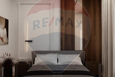 Apartament cu 4 camere în Nord - 12