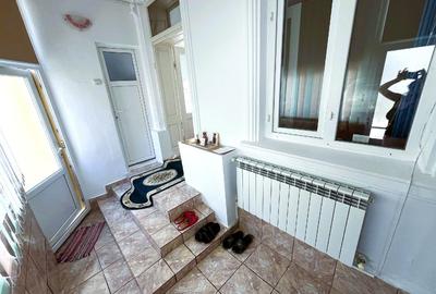 Casă individuală cu 4 camere cu Teren 121 Mp în Ultracentral - 9