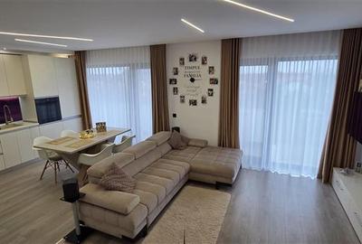 Apartament cu 3 camere decomandat, mobilat în Albert - 4