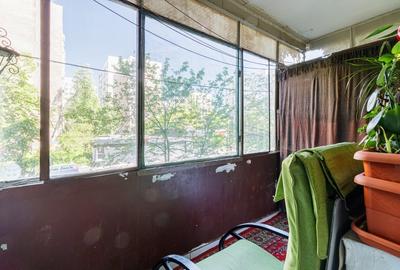 Apartament cu 2 camere decomandat, mobilat în Drumul Taberei - 6