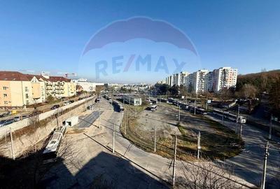 Apartament de inchiriat 2 camere decomandate, Manastur - pet friendly - 17
