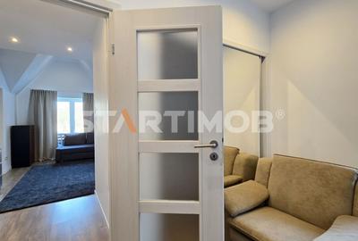 Casă individuală cu 5 camere cu Canalizare în Noua - 13