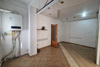 Spatiu Comercial | Front Stradal | Vitrina | Lacul Tei - 4