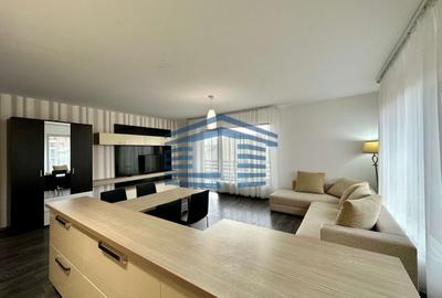 Apartament 2 Camere  - Spatios si Insorit - Tractorul - 1 OCTOMBRIE - 7