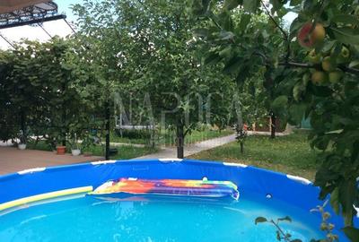 Casă individuală cu 7 camere cu Canalizare în Făget - 2