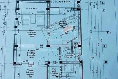 Casă cu 4 camere cu Teren 469 Mp în Rediu - 14