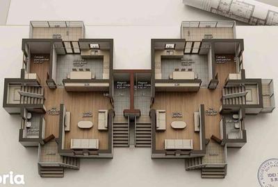Casă cu 4 camere cu Teren 774 Mp în Miroslava - 8