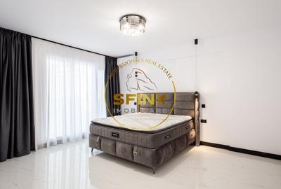 3 camere premium, terasa panoramica, 243 mp, 2 locuri de parcare 3 camere premium, terasa panoramica, 243 mp, 2 locuri de parcare - 1