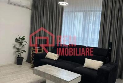 Vanzare apartament 2 camere, modern mobilat, utilat, P din 3, Dobroesti, Fundeni, Str Doinei - 2