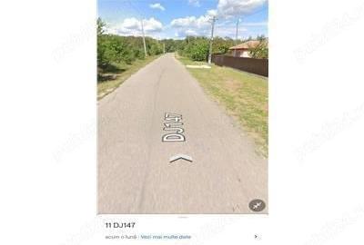 Teren de 5000 mp, în Drăgănești - 4
