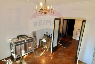 Apartament cu 2 camere, mobilat în Romană - 6