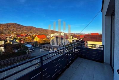 Apartament 2 camere, str. Lămâiței, nou, finisat - 1