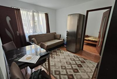 Apartament cu 2 camere semidecomandat, mobilat în 9 Mai - 2