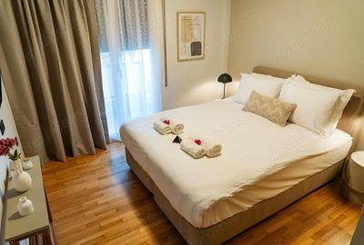 Apartament cu 2 camere decomandat în Noua - 4