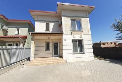 Casă cu 4 camere cu Teren 336 Mp în Aeroport