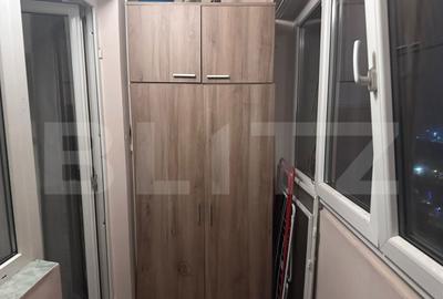 Apartament 3 camere decomandat, mobilat | Vitan - 3