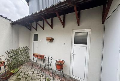 Restaurant func?ional, 258 mp, zona Central - 13