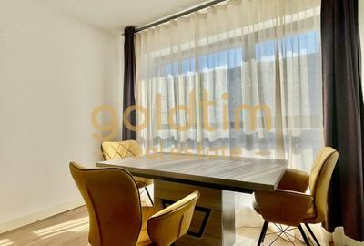 Apartament cu 2 camere decomandat, mobilat în Aviației - 3