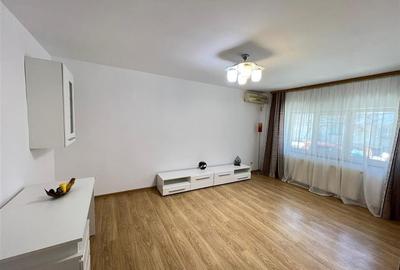 Ap 3 camere, 2 bai, parter inalt, ultracentral, Lic Unirea, parcare - 4