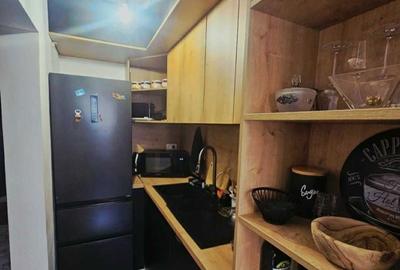 Apartament cu 2 camere decomandat în Ultracentral - 5
