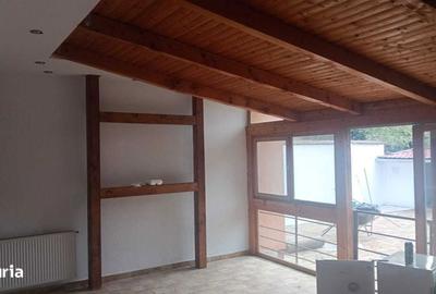 Casă cu 4 camere cu Teren 400 Mp în Moșnița Nouă - 3