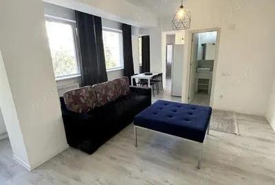 Apartament cu 2 camere decomandat în Faleza Nord