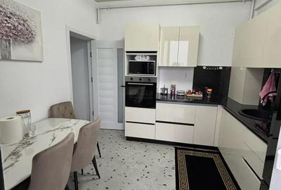 Apartament cu 2 camere decomandat în Central - 10
