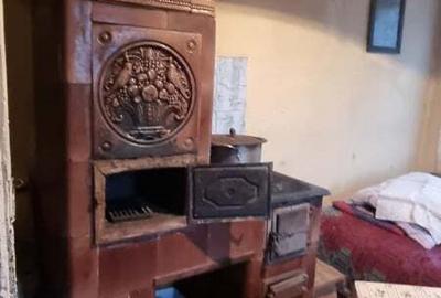 Casa + teren intravilan 6600mp A?chileu Mare - 5