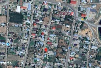 Casă cu 4 camere cu Teren 1284 Mp în Berteștii de Jos - 6