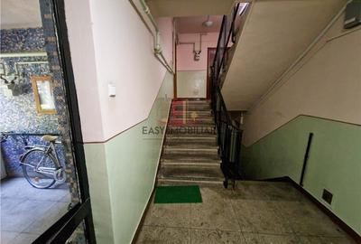 Apartament 4 camere,etaj 1,pivnita,2 bai,Tudor,Targu Mures - 6