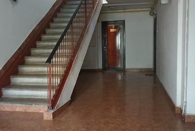 Apartament cu 4 camere decomandat, mobilat în Mărgeanului - 17