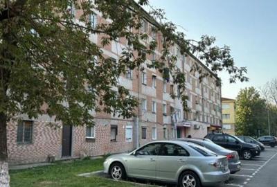 Garsonieră decomandată în Central - 4